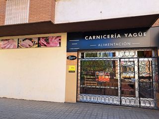 Local comercial en alquiler en El Carmen en Segovia