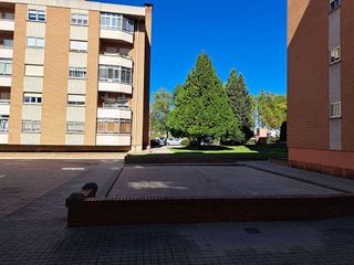 Local comercial en alquiler en El Carmen en Segovia