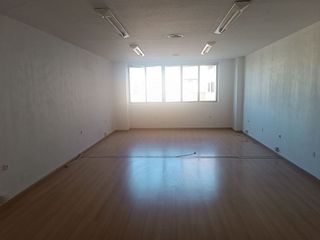 Oficina en alquiler en Centro en Murcia