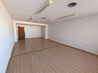 Oficina en alquiler en Centro en Murcia