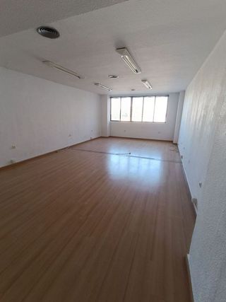 Oficina en alquiler en Centro en Murcia
