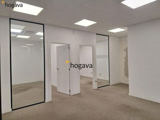 Nave industrial en alquiler en Esparreguera