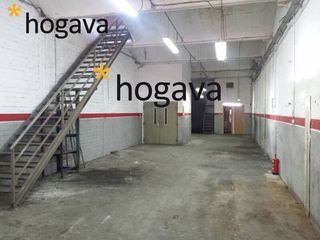 Nave industrial en alquiler en Esparreguera