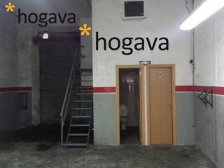 Nave industrial en alquiler en Esparreguera