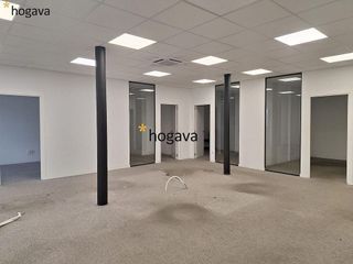 Nave industrial en alquiler en Esparreguera