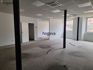 Nave industrial en alquiler en Esparreguera