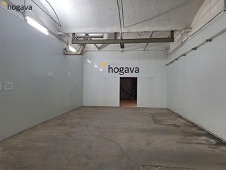 Nave industrial en alquiler en Esparreguera