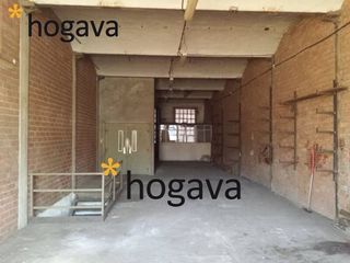Nave industrial en alquiler en Esparreguera