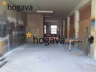 Nave industrial en alquiler en Esparreguera