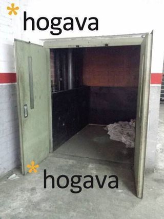 Nave industrial en alquiler en Esparreguera