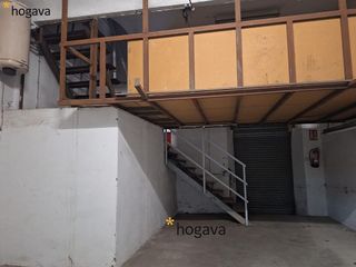 Nave industrial en alquiler en Esparreguera