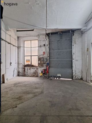 Nave industrial en alquiler en Esparreguera