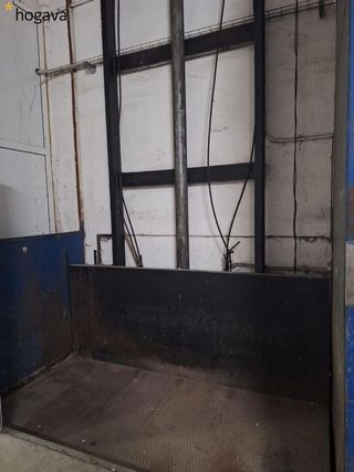 Nave industrial en alquiler en Esparreguera