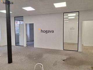 Nave industrial en alquiler en Esparreguera