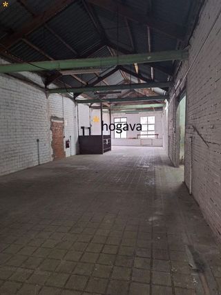 Nave industrial en alquiler en Esparreguera