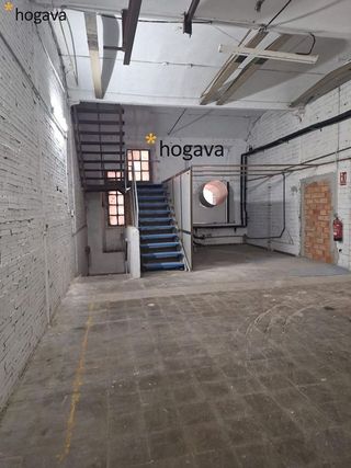 Nave industrial en alquiler en Esparreguera