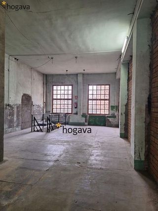 Nave industrial en alquiler en Esparreguera