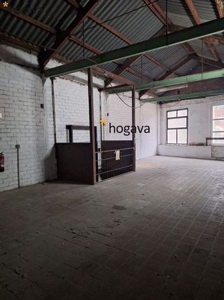 Nave industrial en alquiler en Esparreguera