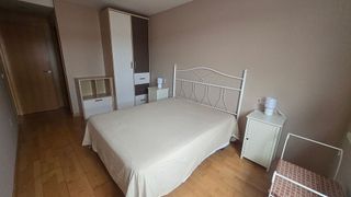 Piso en alquiler en San Mamés - La Palomera en León