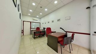 Oficina en alquiler en Santa Rosa - Can Mariner en Santa Coloma de Gramanet