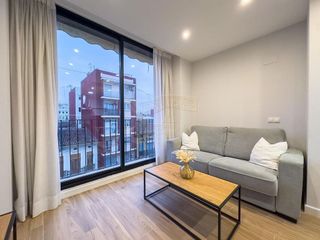 Piso en alquiler en El Cabanyal- El Canyamelar en Valencia