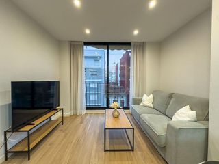 Piso en alquiler en El Cabanyal- El Canyamelar en Valencia