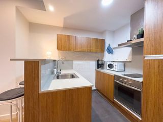 Piso en alquiler en El Cabanyal- El Canyamelar en Valencia