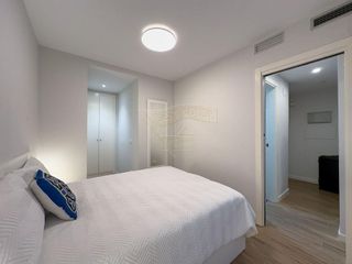 Piso en alquiler en El Cabanyal- El Canyamelar en Valencia