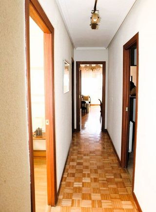 Piso en alquiler en Estación en Ávila