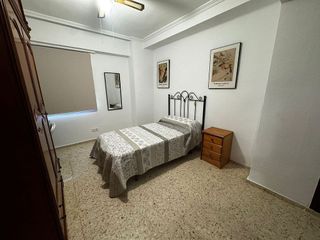 Piso en alquiler en Maria Auxiliadora - Barriada LLera en Badajoz