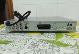 Reproductor DVD I-joy