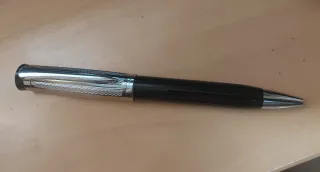 Bolígrafo Pierre Cardin