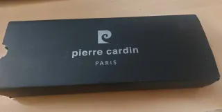 Bolígrafo Pierre Cardin