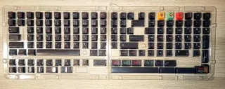 GMK CYL Tribal - Kit Base