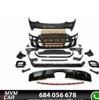 Kit De Carrocería Mini Cooper F56 2021+