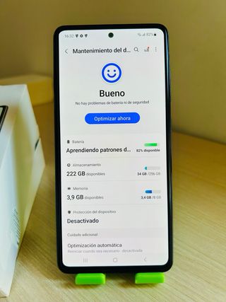 Samsung Galaxy A52 8/256GB