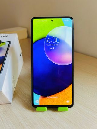 Samsung Galaxy A52 8/256GB