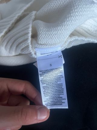 Jersey Polo Ralph Lauren Oso Talla S