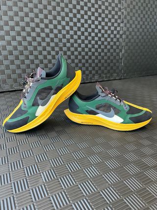 nike air zoom pegasus 35 turbo gyakusou