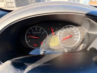 Nissan Micra 2006