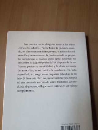 Cuentos que ayudam a los niños