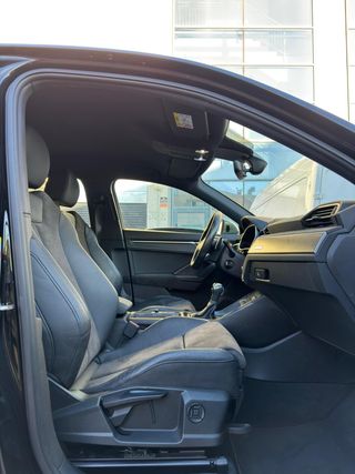 Audi Q3 Audi Q3 RS 2.5 TFSI quattro