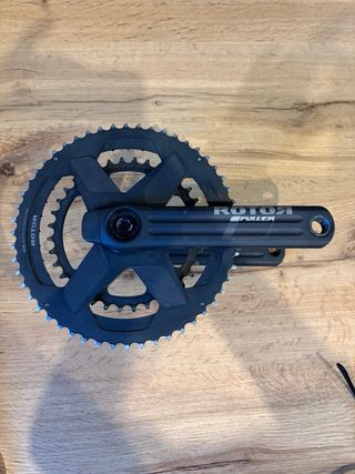 Bielas Rotor INpower con potenciómetro