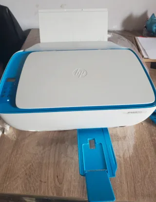 Impresora HP DeskJet 3639