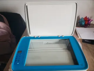 Impresora HP DeskJet 3639