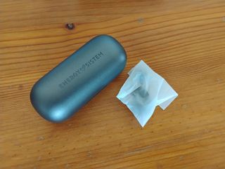 Energy Sistem Urban 3 Auriculares Bluetooth Grises