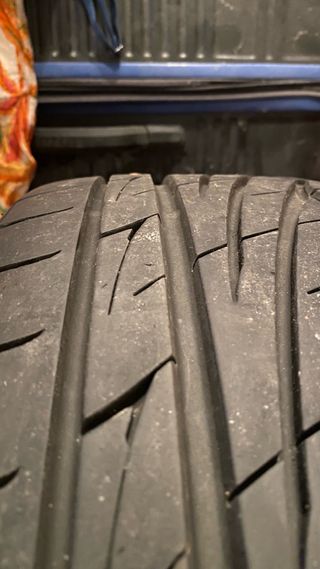 Llantas Rota Slipstream 15x7 4x100