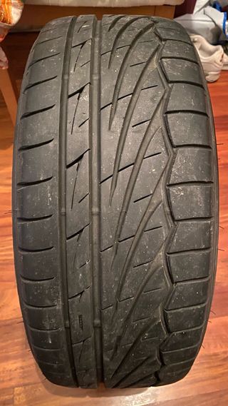 Llantas Rota Slipstream 15x7 4x100