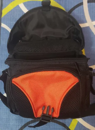 Videocámara Samsung 65x Full HD