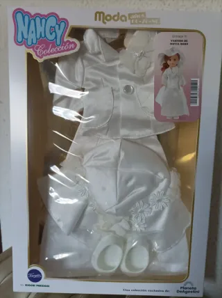 Nancy Colección Vestido Novia Boho